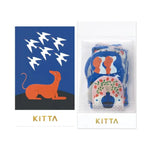 KITTA Flake - KITF002 Mythology