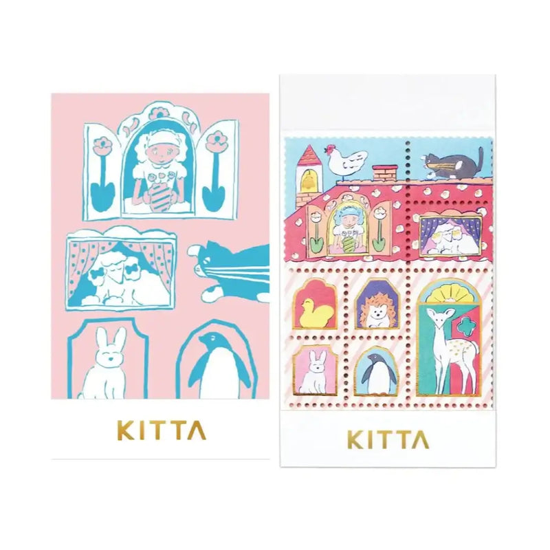 KITTA Special - KITPPO02 Home