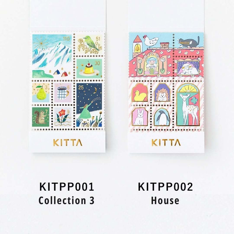 KITTA Special - KITPPO02 Home