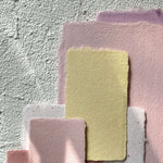 Lovey-Dovey Handmade Paper Assortment Pack