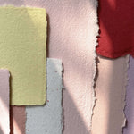 Lovey-Dovey Handmade Paper Assortment Pack