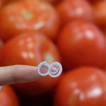 Market Hauls Textured Sticker