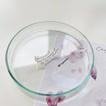 som x maru paper Sticker Sheet: Celebrate Every Phases of Flowers