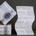 Memo Block
