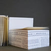 Memo Block