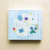 Chihiro Sonoda Memo Block - Brooch