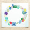 Chihiro Sonoda Memo Block - Brooch