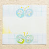 Chihiro Sonoda Memo Block - Brooch