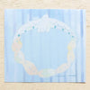 Chihiro Sonoda Memo Block - Brooch