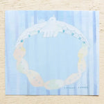 Chihiro Sonoda Memo Block - Brooch