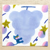 Yuki Itoi Memo Block - Fruits