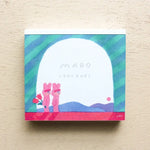 Yuki Itoi Memo Block - Mado