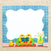 Yuki Itoi Memo Block - Mado