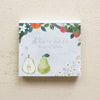 Omori Momoko Memo Block - Slow Life