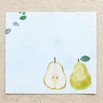 Omori Momoko Memo Block - Slow Life