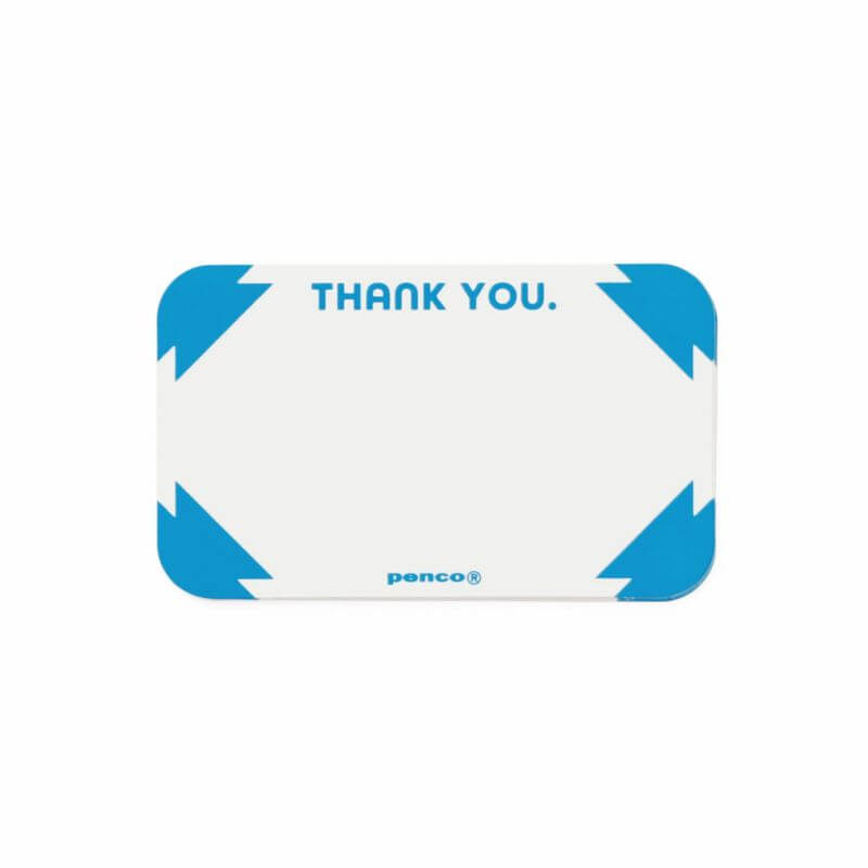 Penco Message Card