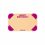 Penco Message Card