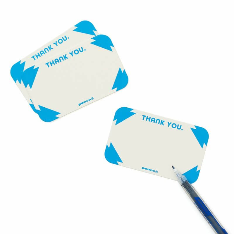 Penco Message Card