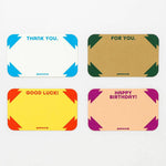 Penco Message Card