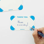 Penco Message Card