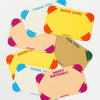 Penco Message Card