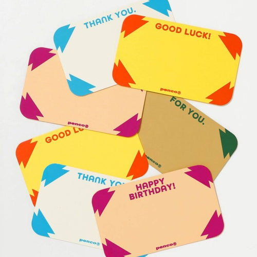 Penco Message Card