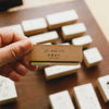 LDV Rubber Stamp: Me Time