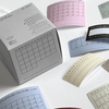 flagg Roll Paper Label - Cutting for Day