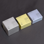 flagg Roll Paper Label - Cutting for Day