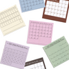 flagg Roll Paper Label - Cutting for Day