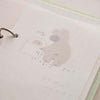 bighands Mood Notebook: Rainy Days [Pre-Order]