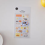 Suatelier Sticker - my kitchen