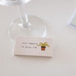 Suatelier Sticker - my kitchen