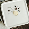 teayou Die-Cut PET Tape: Neko Cafe