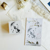 Mitobe Naoko Rubber Stamp - Umbrella