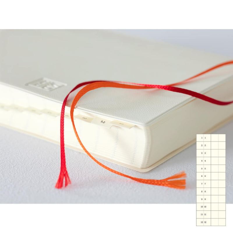 MD Notebook Diary 1Day 1Page 2024