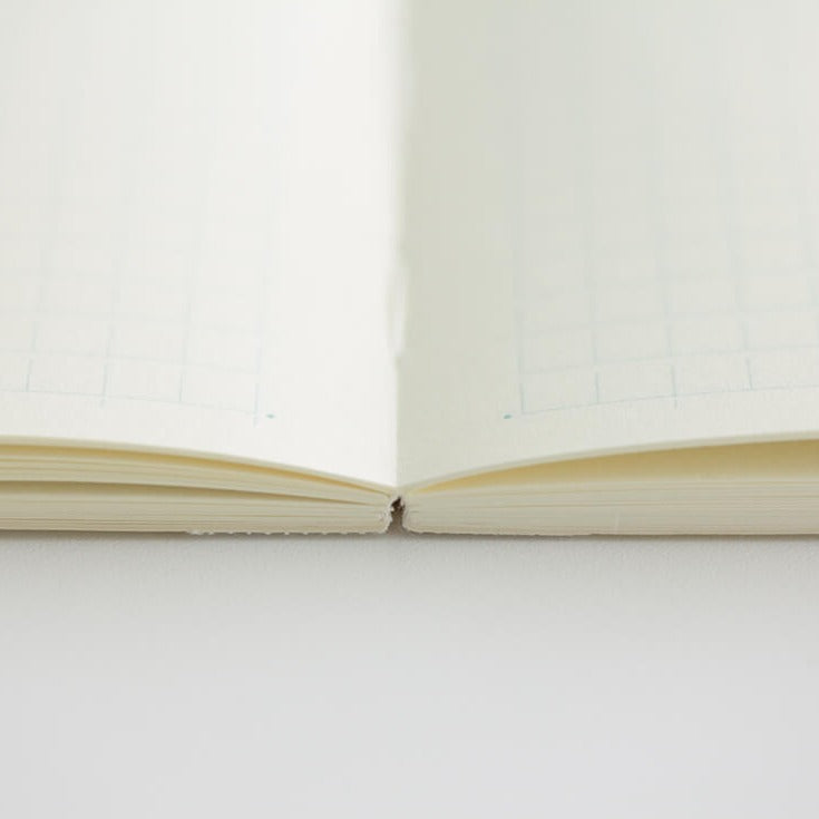 MD Notebook Diary 2024 - A5 Thin