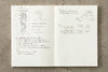 MD Notebook Diary 2024 - A5 Thin