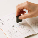 Shachihata Nototo Join Stamp - Frame