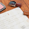 Shachihata Nototo Roller Stamp