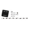 Shachihata Nototo Roller Stamp