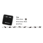 Shachihata Nototo Roller Stamp