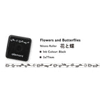 Shachihata Nototo Roller Stamp
