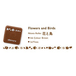 Shachihata Nototo Roller Stamp