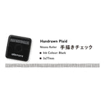 Shachihata Nototo Roller Stamp