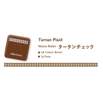 Shachihata Nototo Roller Stamp