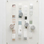 nyret Washi Tape: F - Soft Moments