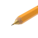 Ohto Sharp Mechanical Pencil with Eraser