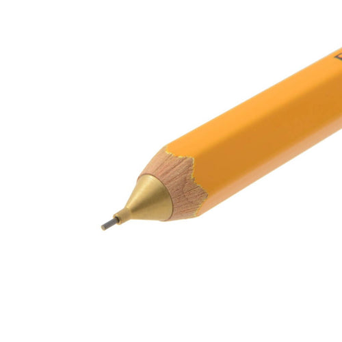 Ohto Sharp Mechanical Pencil with Eraser