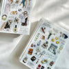 Pion Print-On Stickers: Chill Vol.2